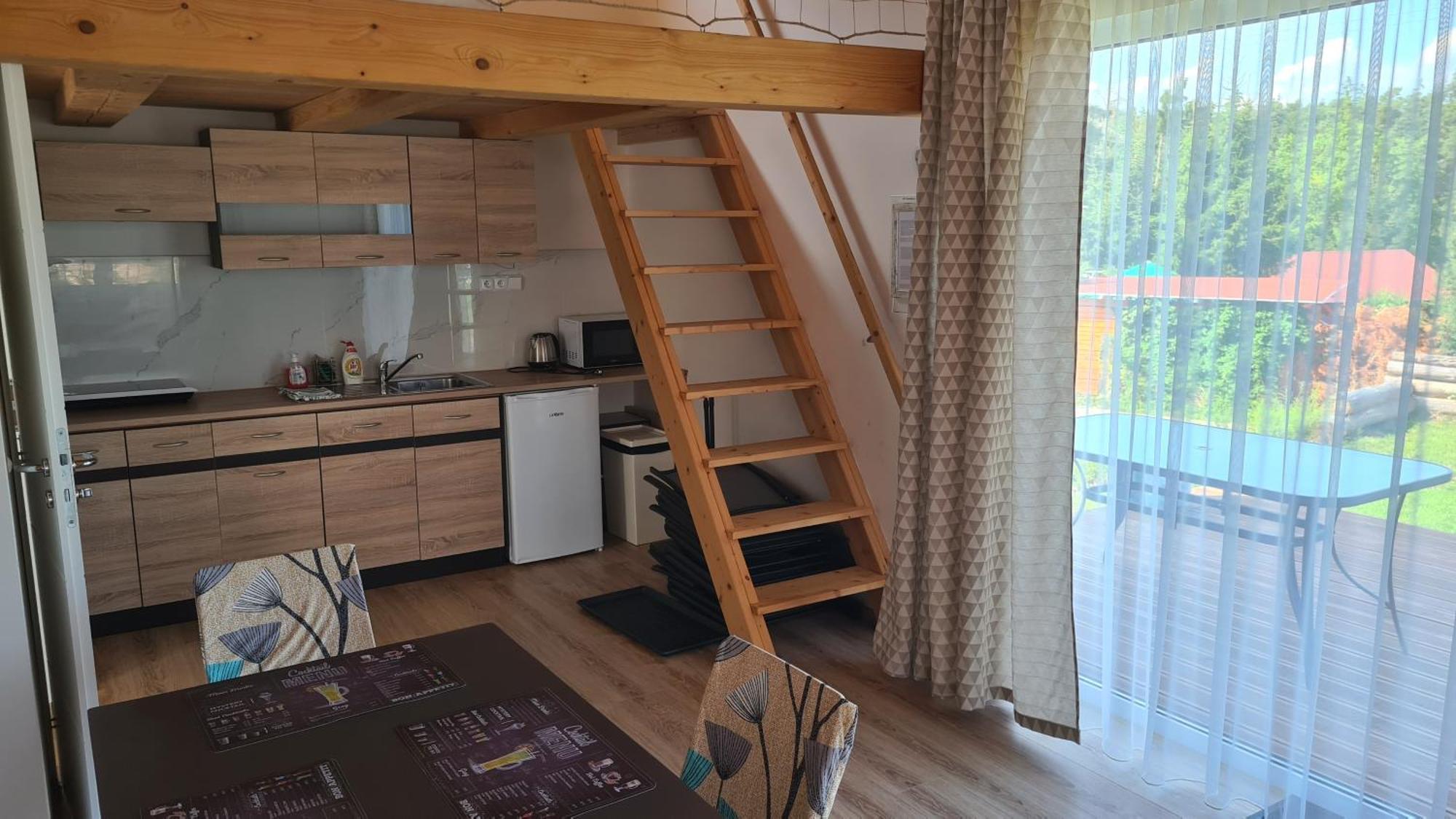 Orlicka Prehrada Chata Mala Kožlí u Orlíka 외부 사진